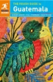 Cover of the rough guide to Guatemala